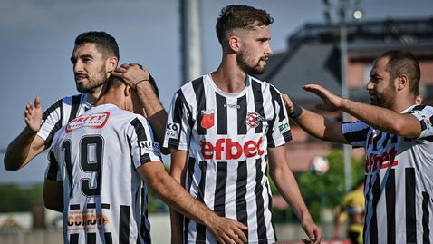 Локо (ГО) задълбочи кризата в Хебър