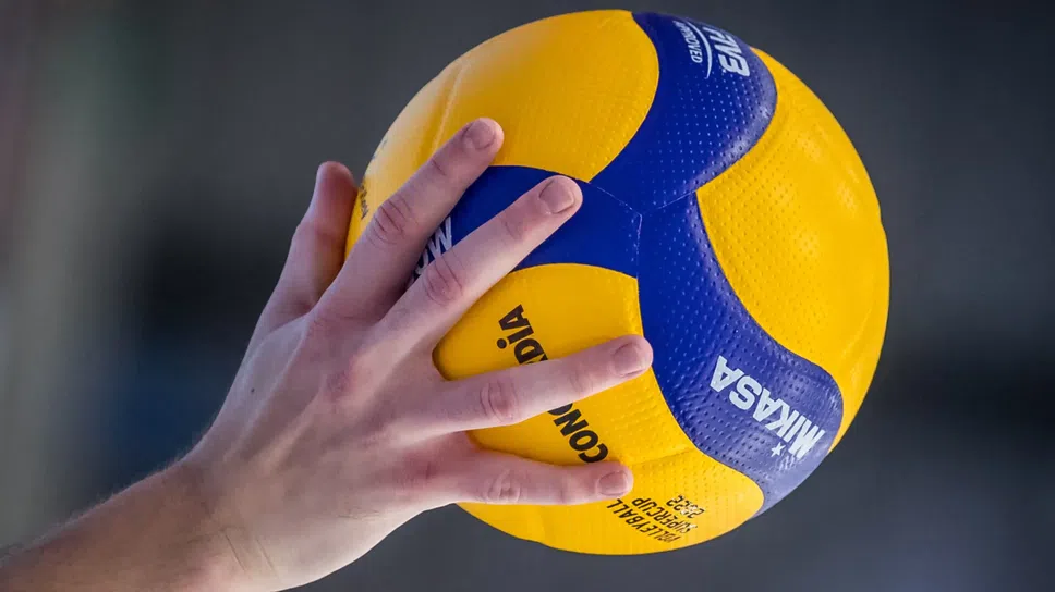 Мемориален турнир по волейбол в памет на Венцислав Тодоров