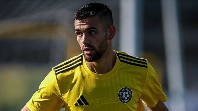 Защитник на Добруджа с тежка контузия