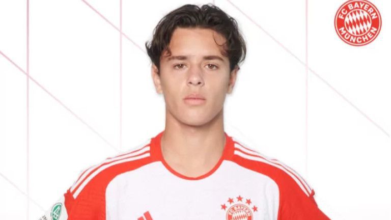 Юношески национал ще играе в Гибралтар