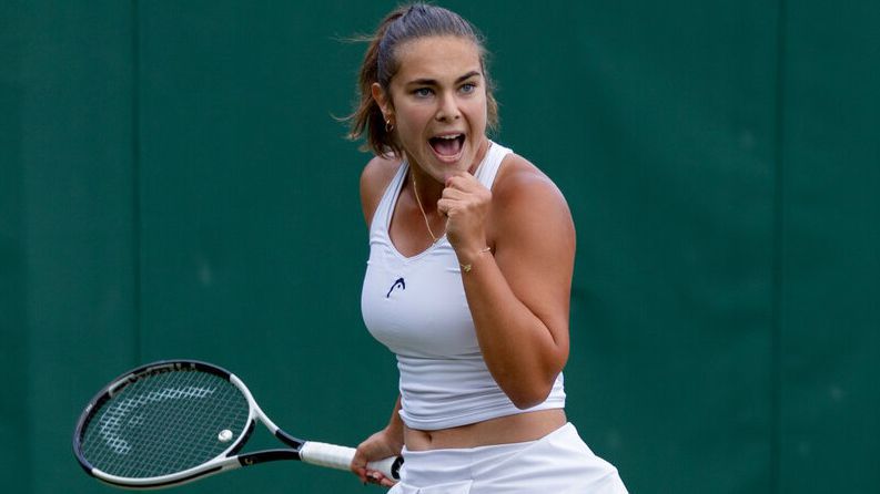 Йоана Константинова е на 1/4-финали на ITF турнира във Варна