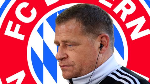 Спортният директор на Байерн обмислял да подаде оставка след хаотичното трансферно лято