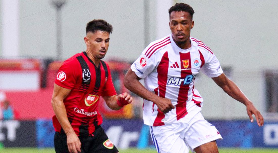 Силен мач на Милен Желев, но Оцелул не можа да надвие един от аутсайдерите