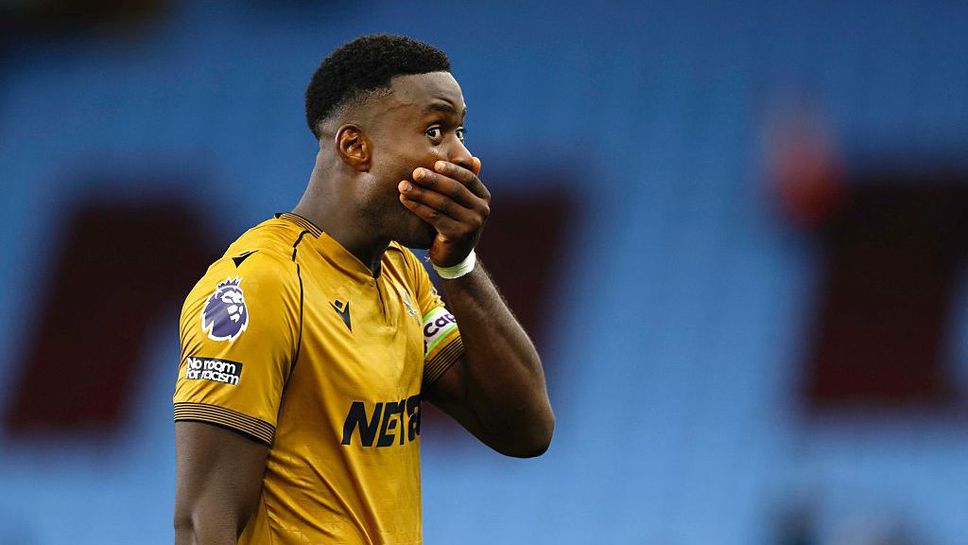 Ливърпул ще се върне за Геи, но ще има конкуренция, в Палас дори направиха прощален клип за него