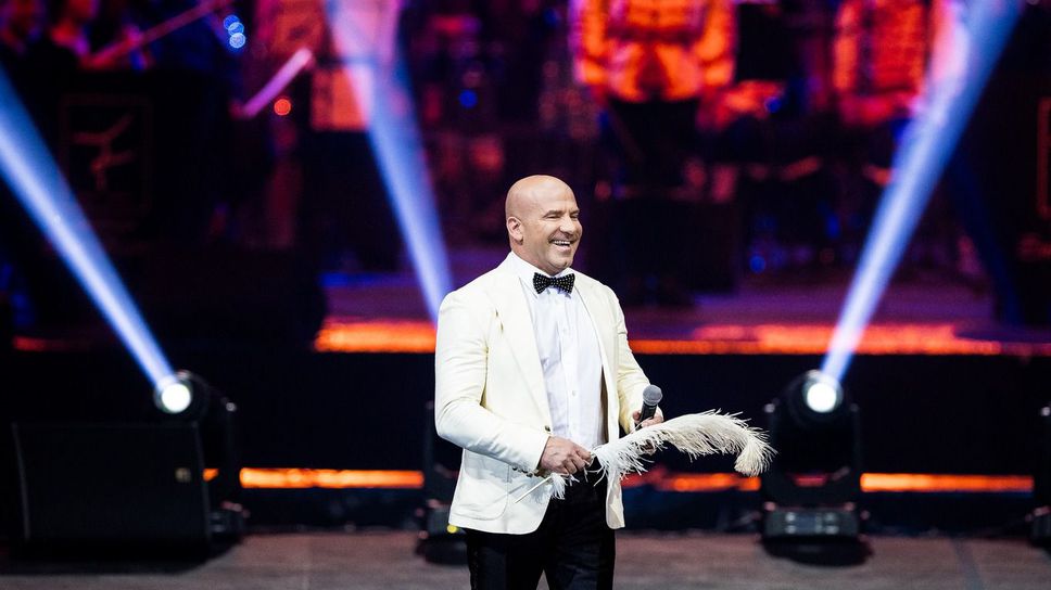 Фондация Енчо Керязов даде днес старта на номинациите за юбилейното