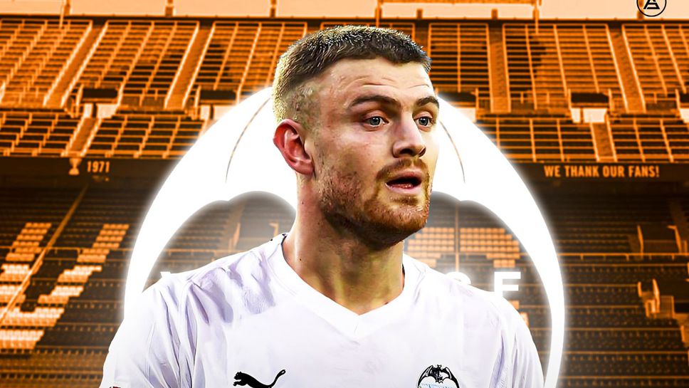 Валенсия се уреди с аржентински национал