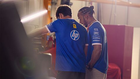  Ферари може да уважи първата купа на Ники Лауда на “Монца ” 