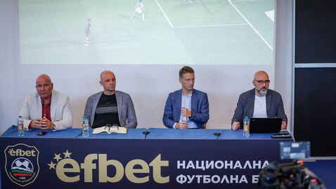  Съдийската комисия излезе с позиция: Семеен кодекс приканва всички към отговорност, въздържаност и почитание 