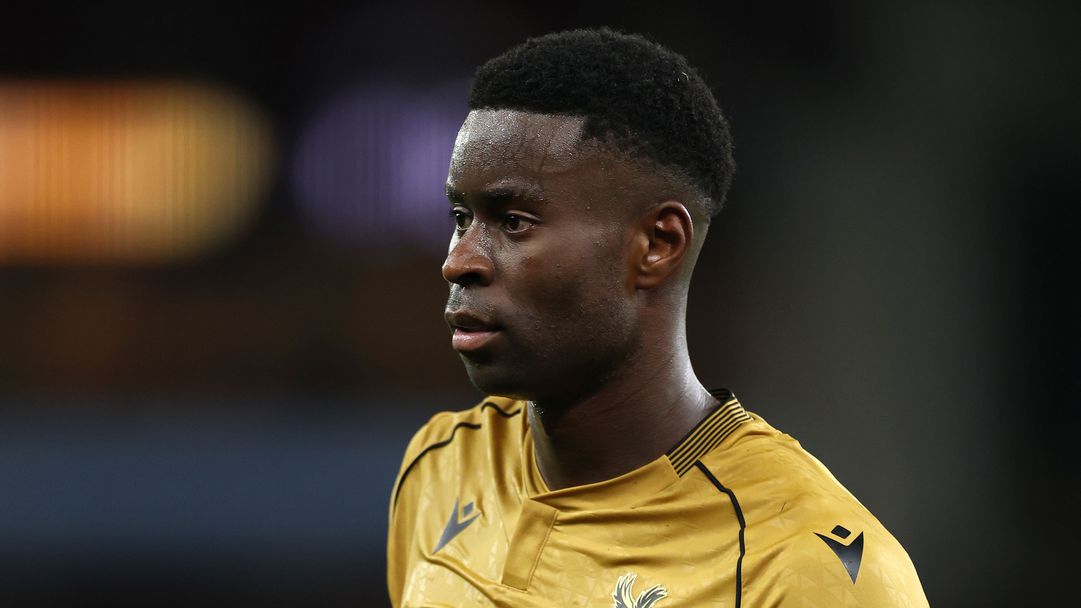 Марк Геи предпочита Ливърпул и Арсенал пред Ман Сити, Кристъл Палас иска 40 милиона за него