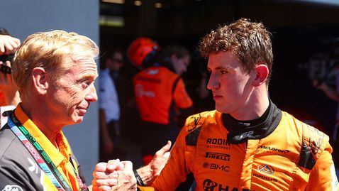  Доктор Марко похвали Алекс Дън и удостовери за договарянията с него 