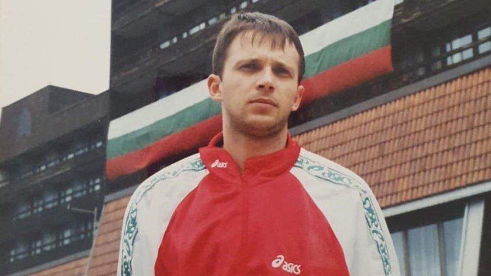 Турнир в памет на бившия национал Венцислав Тодоров ще се проведе в Чупрене