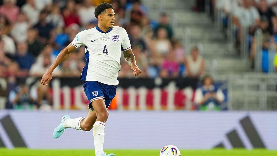 Томас Тухел прати още една закъсняла повиквателна