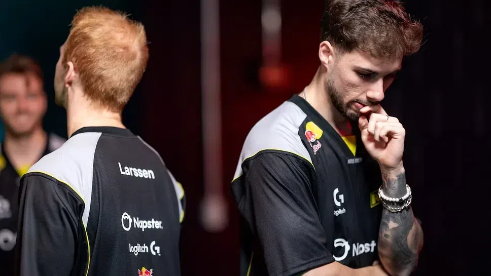 NAVI със светкавични рокади след кошмарния дебют в LEC