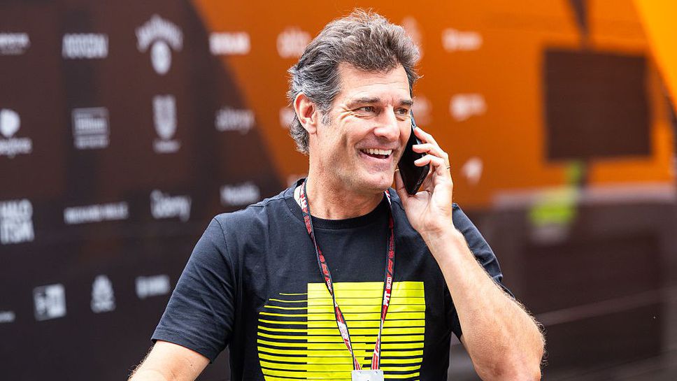 Оскар Пиастри спечели седмата си победа в хода на сезон