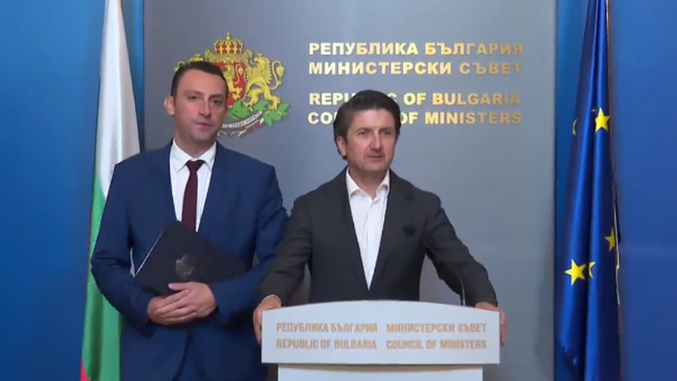 България ще плати минимум 12,5 млн. евро за "Джиро д'Италия"