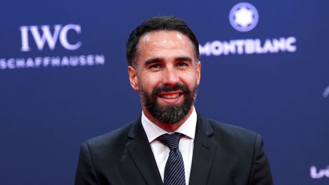  Карвахал: Испания си заслужи да бъде любимец за международен първенец 