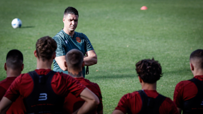 Ботев (Враца) има нов старши треньор