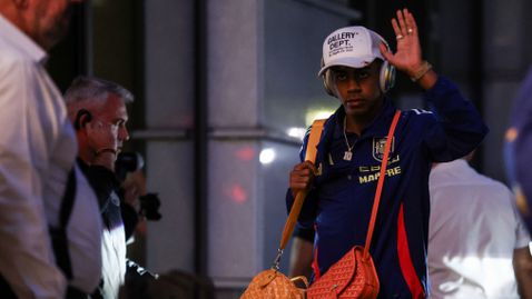  Испания дойде за борбата с България - Ямал и Карвахал в центъра на вниманието 