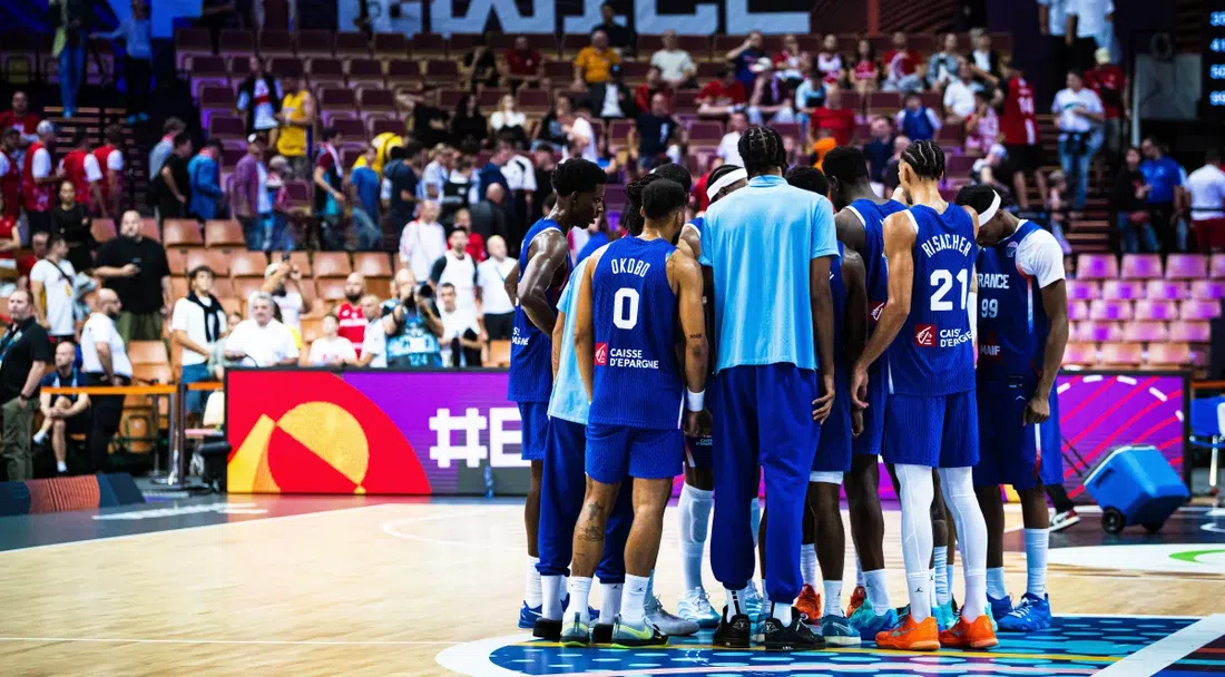 Какво се случи в седмия ден от ЕвроБаскет