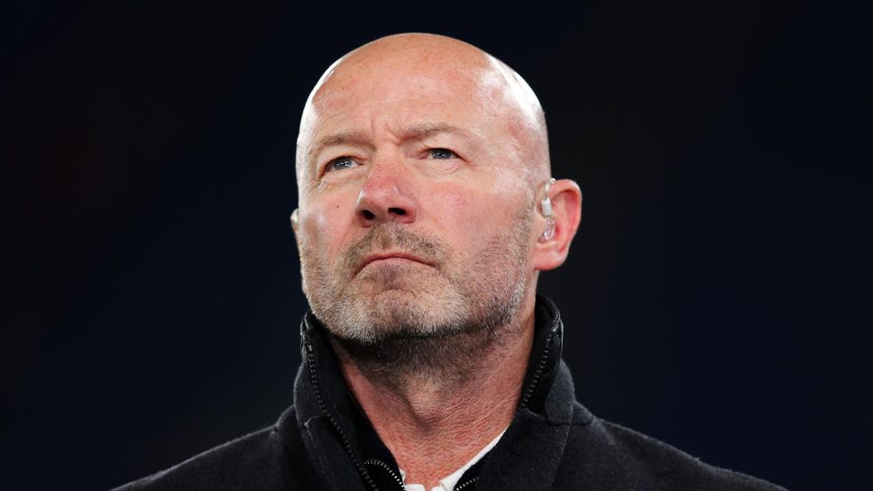 Шиърър: Трансферът на Исак е вреден за футбола