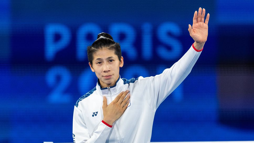 Скандалната Лин няма да участва на Световното по бокс