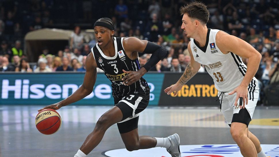 Френски гард остава в Партизан