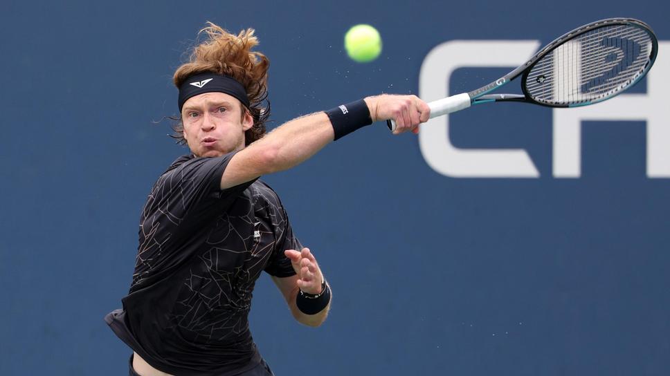 Млад испанец шокира Рубльов на US Open