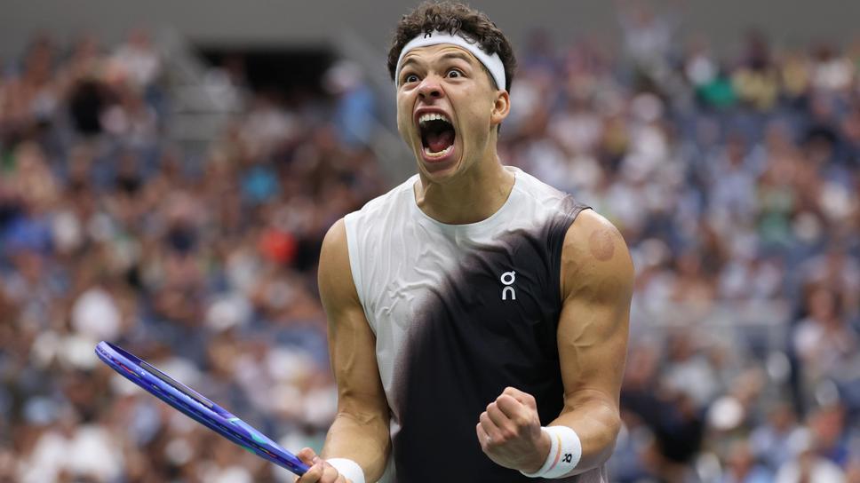 Спор за здравето на тенисистите след исторически среднощен трилър на US Open