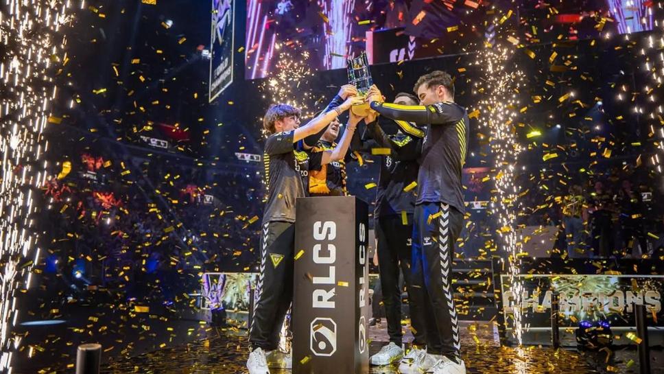 eSports гранд може да разшири дейността си далеч отвъд електронните спортове