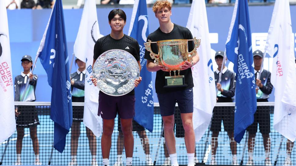 Звезден състав в Пекин: Синер, Зверев и Джокович оглавяват схемата