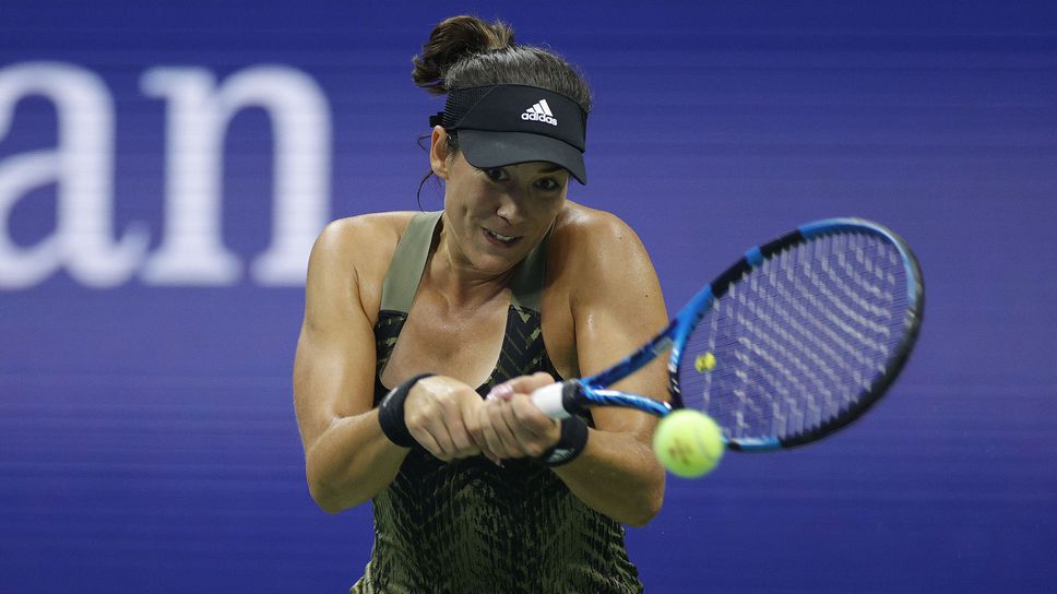 Мугуруса спря полета на Хонтама и се класира на полуфинал в Чикаго