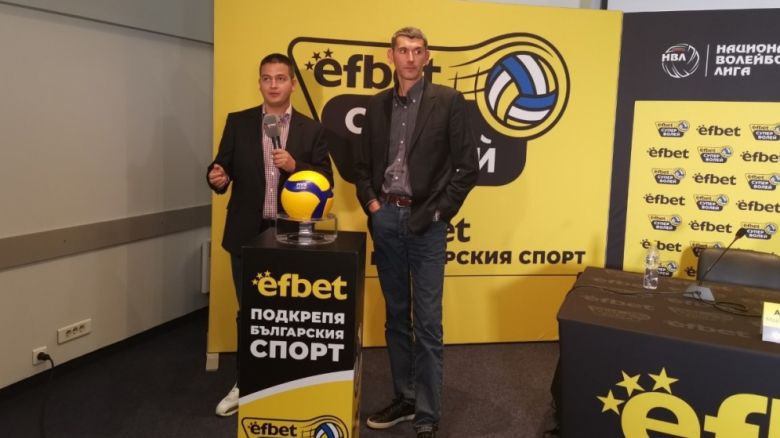 Александър Попов: ЦСКА винаги се бори за победа 🏐