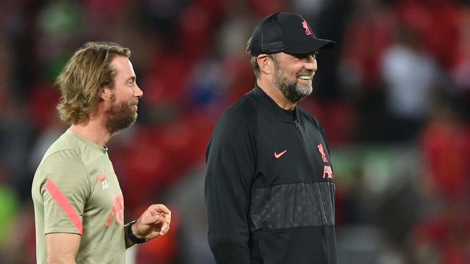 Клоп защити трансферната си стратегия: Действаме само в точния момент