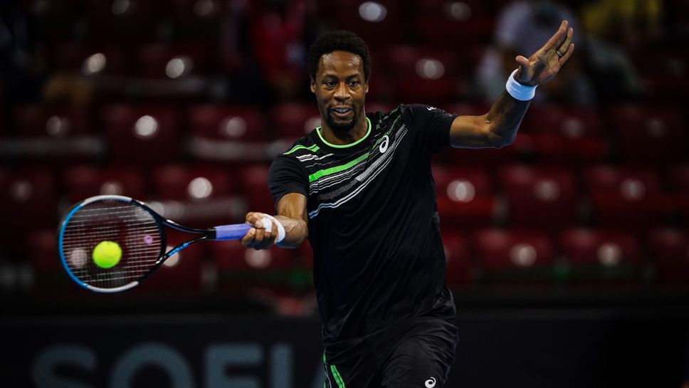 Ясен е часът на финала на Sofia Open