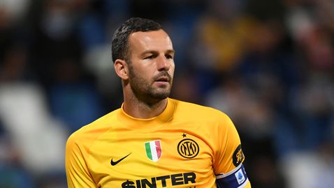 Ханданович напуска Интер след повече от десет години в клуба