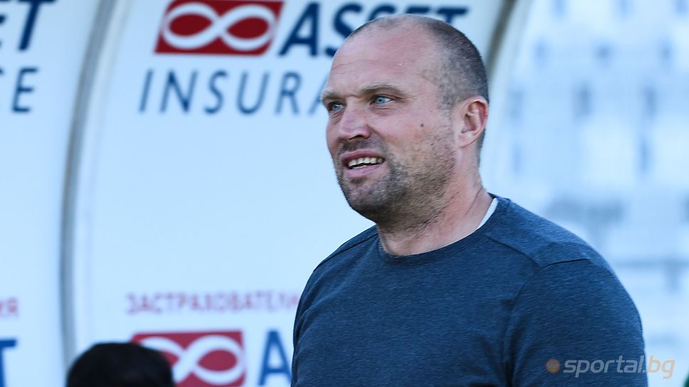 Уорън Фийни: Футболистите бяха превъзходни, не победихме заради индивидуална грешка