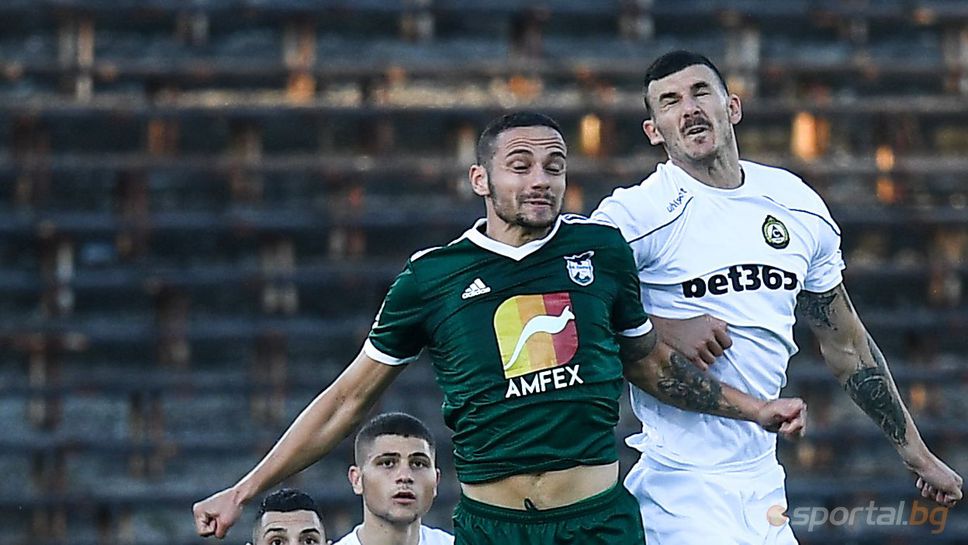 В Пирин недоволни от Христофор Хубчев