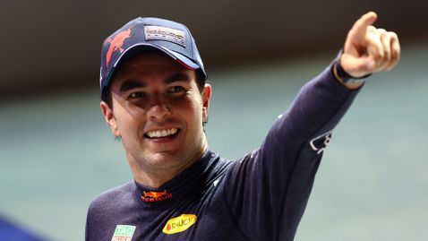  Серхио Перес бе осъден, само че резервира успеха си от Гран При на Сингапур 