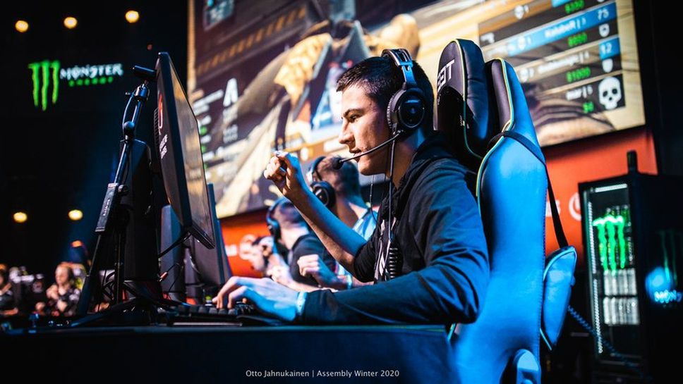 Шест български състезатели се класираха за CCT SE Series