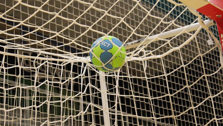 Левски с категоричен успех срещу Чардафон в мъжкото хандбално първенство
