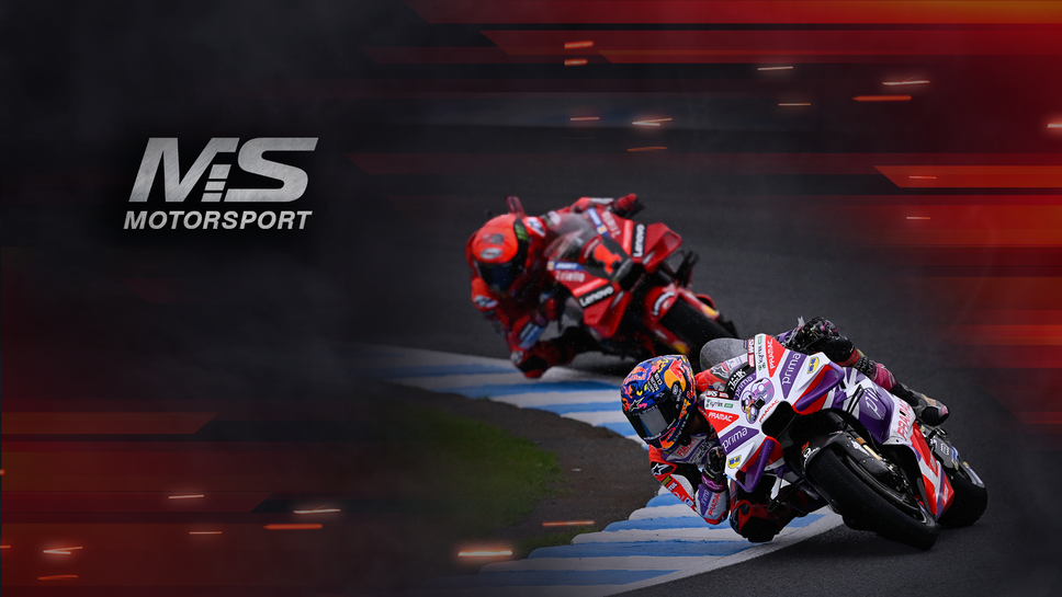Sportal Motorsport: Непредвидима битка за титлата в MotoGP до края на сезона