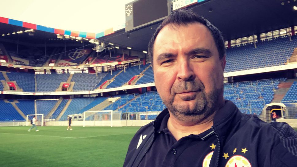 Още двама напуснаха ЦСКА