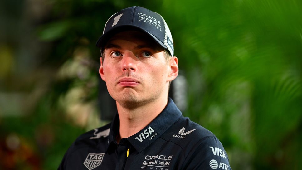 Верстапен каза защо догодина ще му бъде по-трудно да участва в състезания извън Формула 1