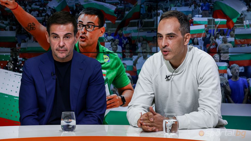 Първо в Sportal.bg! България може да се готви за Евроволей 2026 с отбора на САЩ