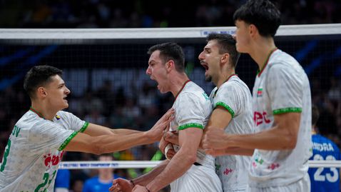 Световен вицешампион с България ще играе в Полша и през следващия сезон