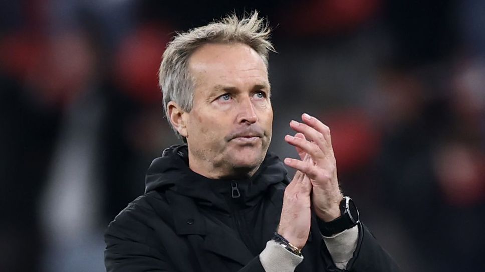 Юлманд: Липсва ни завършващият удар