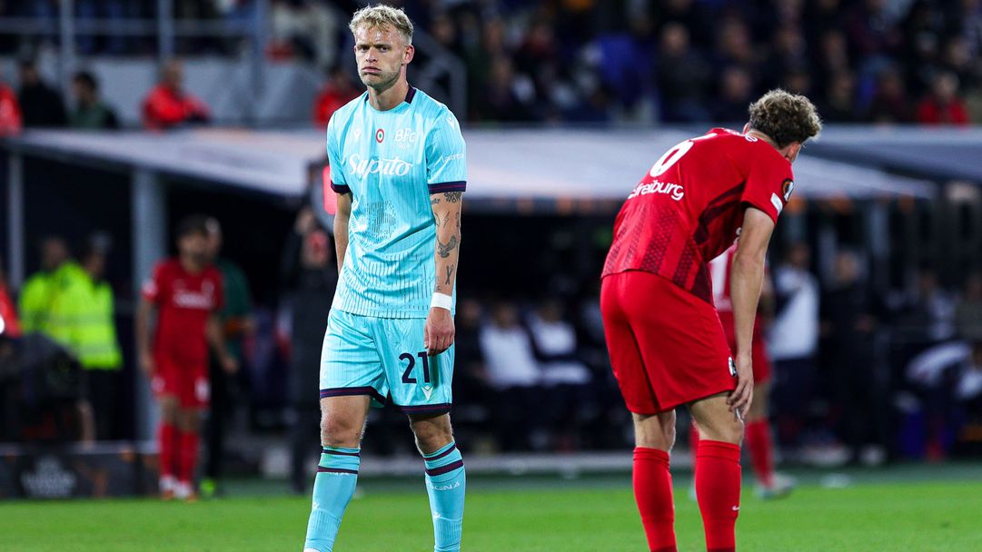 Болоня отново не успя да запише победа в Лига Европа