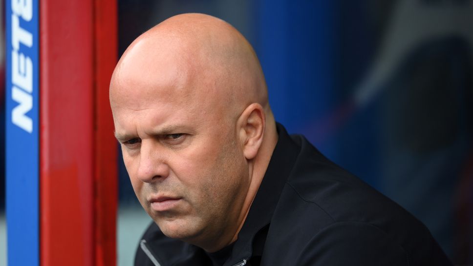 Рууни за Слот: Аморим щеше да бъде разпънат, ако беше направил това