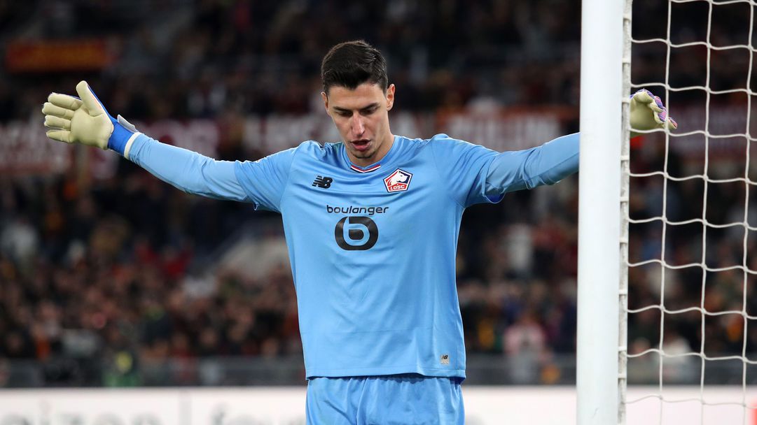 Скандал в лагера на Турция