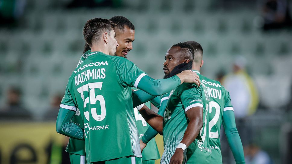 Лудогорец пусна мотивационно видео с призив към футболистите и феновете